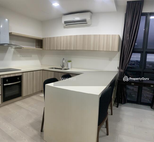 Service Residence for Rent at Sky Park - Wai Wai - PropertyGuru.com.my