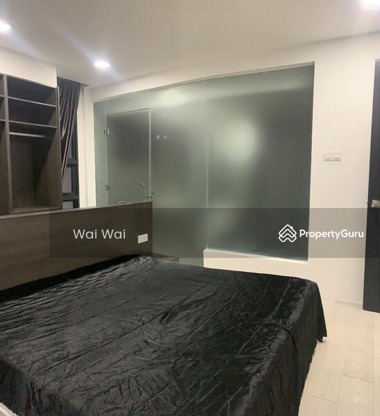Service Residence for Rent at Sky Park - Wai Wai - PropertyGuru.com.my