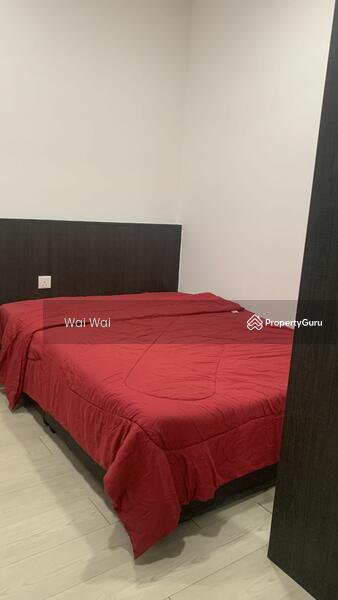 Service Residence for Rent at Sky Park - Wai Wai - PropertyGuru.com.my