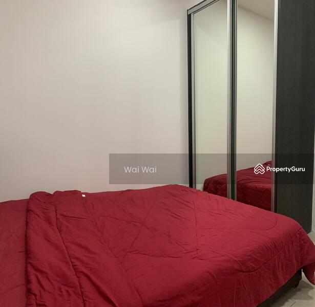 Service Residence for Rent at Sky Park - Wai Wai - PropertyGuru.com.my