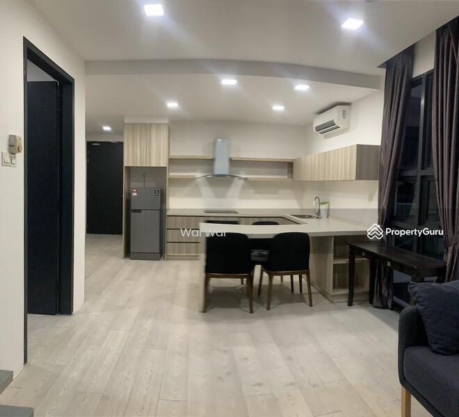 Service Residence for Rent at SkyPark @ Cyberjaya - Wai Wai - PropertyGuru.com.my