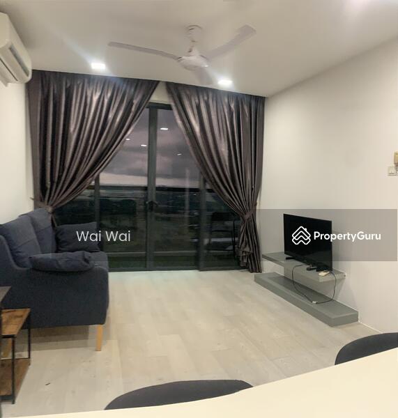 Service Residence for Rent at Sky Park - Wai Wai - PropertyGuru.com.my