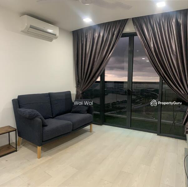 Service Residence for Rent at Sky Park - Wai Wai - PropertyGuru.com.my