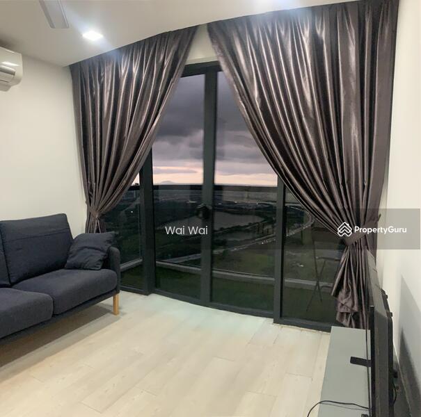 Service Residence for Rent at Sky Park - Wai Wai - PropertyGuru.com.my