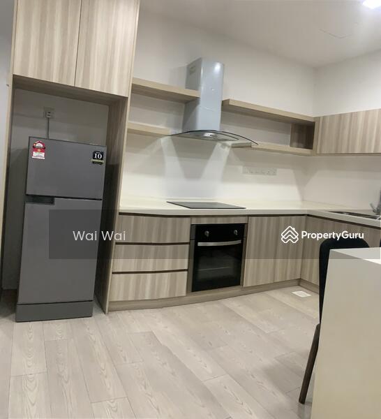 Service Residence for Rent at Sky Park - Wai Wai - PropertyGuru.com.my
