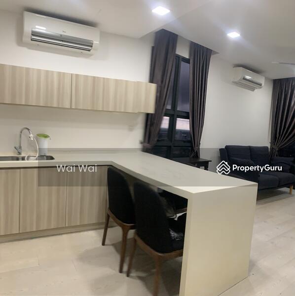 Service Residence for Rent at Sky Park - Wai Wai - PropertyGuru.com.my