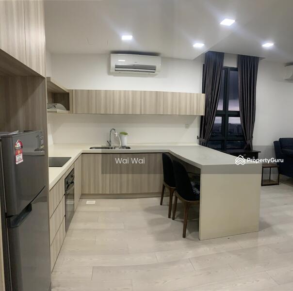 Service Residence for Rent at Sky Park - Wai Wai - PropertyGuru.com.my