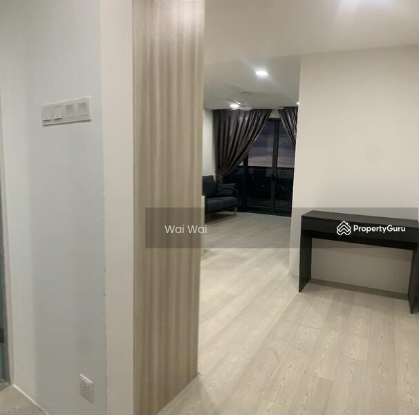 Service Residence for Rent at Sky Park - Wai Wai - PropertyGuru.com.my