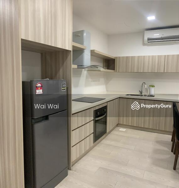 Service Residence for Rent at Sky Park - Wai Wai - PropertyGuru.com.my