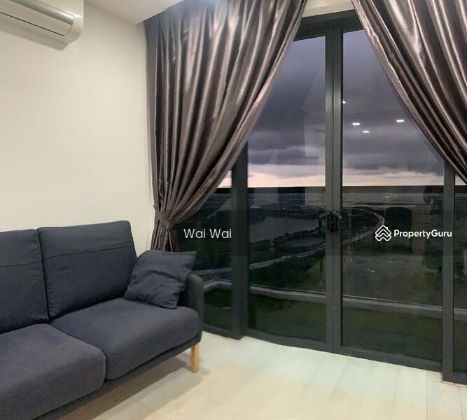 Service Residence for Rent at Sky Park - Wai Wai - PropertyGuru.com.my