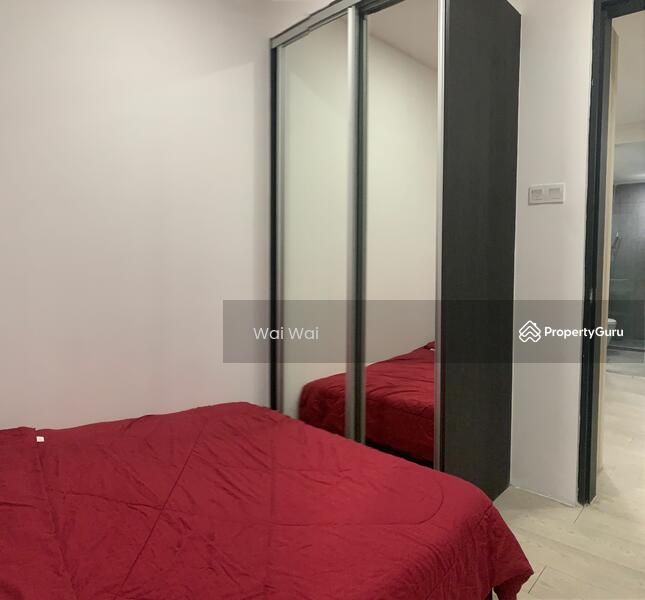 Service Residence for Rent at Sky Park - Wai Wai - PropertyGuru.com.my