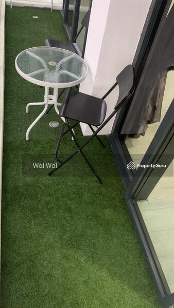 Service Residence for Rent at Sky Park - Wai Wai - PropertyGuru.com.my