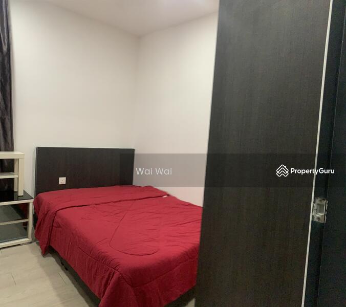 Service Residence for Rent at Sky Park - Wai Wai - PropertyGuru.com.my