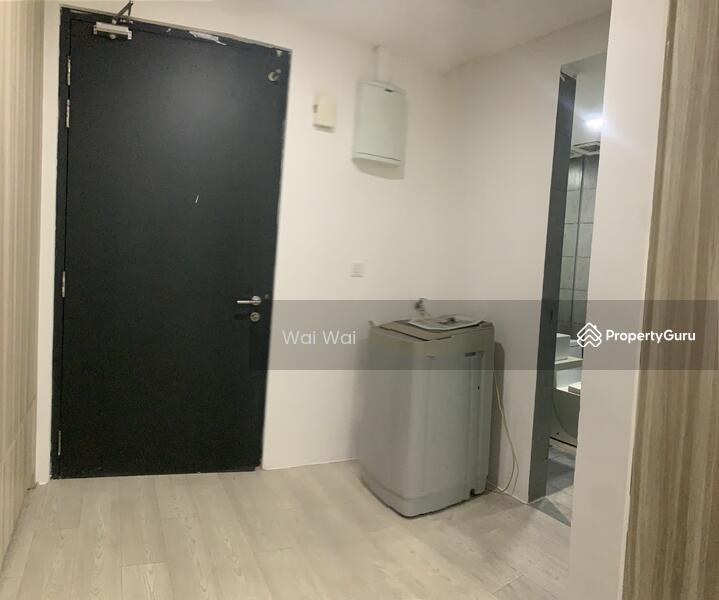 Service Residence for Rent at Sky Park - Wai Wai - PropertyGuru.com.my