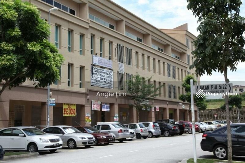 Kedai / Pejabat untuk Disewa di Pju 5 (Kota Damansara) - Angie Lim - PropertyGuru.com.my