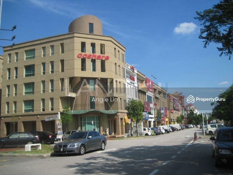 Kedai / Pejabat untuk Disewa di Pju 5 (Kota Damansara) - Angie Lim - PropertyGuru.com.my