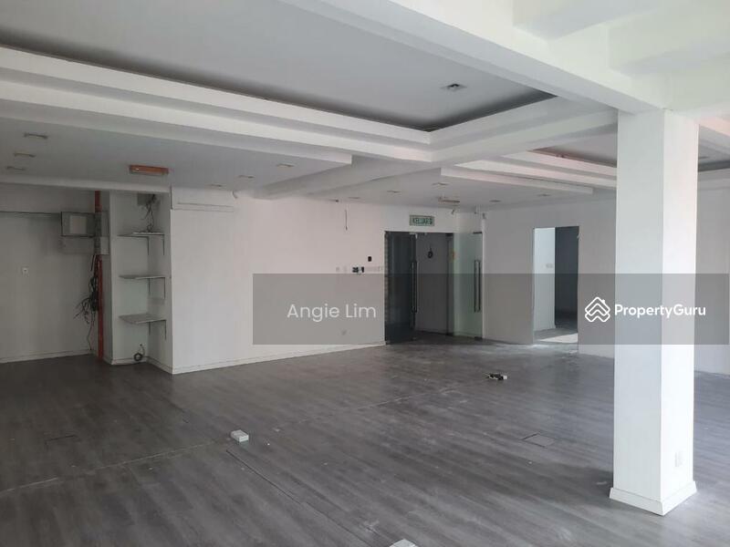 Kedai / Pejabat untuk Disewa di Pju 5 (Kota Damansara) - Angie Lim - PropertyGuru.com.my