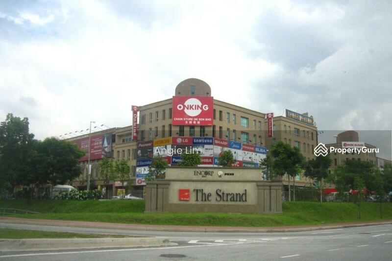 Kedai / Pejabat untuk Disewa di Pju 5 (Kota Damansara) - Angie Lim - PropertyGuru.com.my