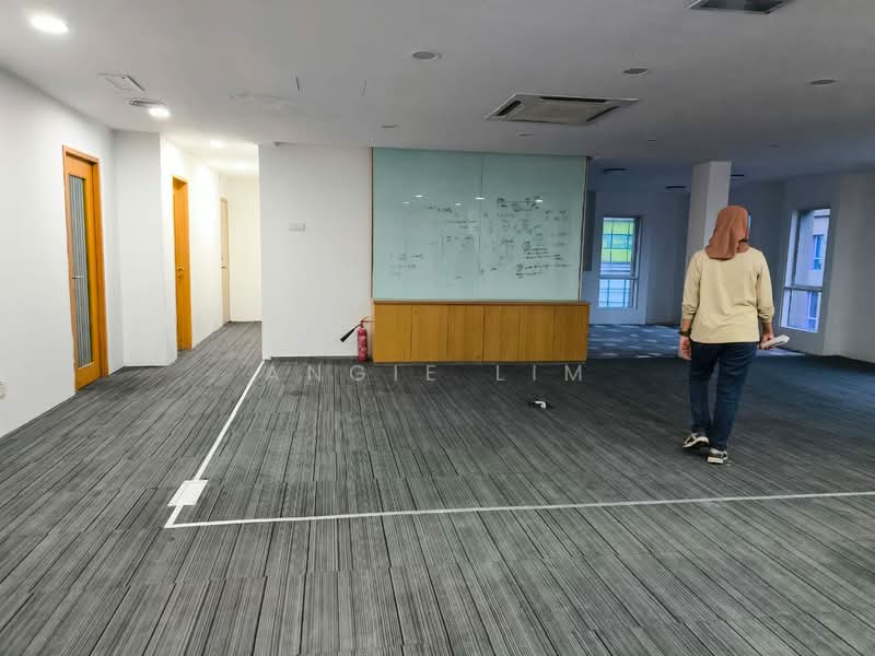 Shop / Office for Rent in Pju 5 (Kota Damansara) - Angie Lim - Interior - PropertyGuru.com.my