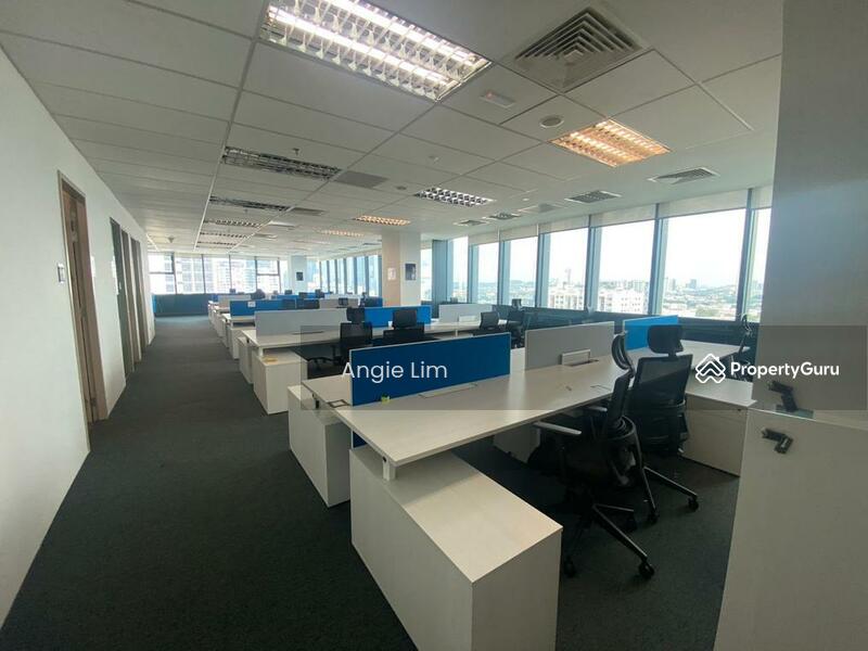 Pejabat untuk Disewa di Petaling Jaya (Selangor) - Angie Lim - PropertyGuru.com.my