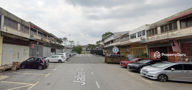 For Rent - Ehsan Jaya Kepong
