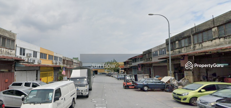 For Rent - Ehsan Jaya Kepong