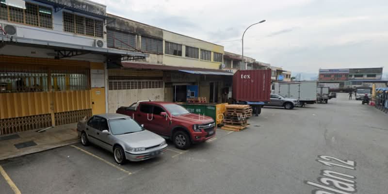 For Rent - Ehsan Jaya Kepong