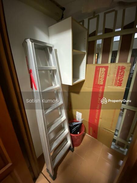Kondominium untuk Dijual di Perdana Exclusive - Satish Kumar - PropertyGuru.com.my