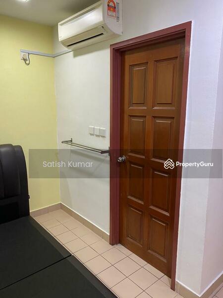 Kondominium untuk Dijual di Perdana Exclusive - Satish Kumar - PropertyGuru.com.my