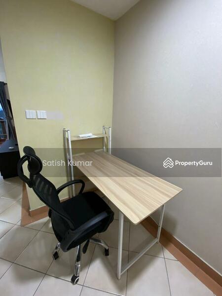 Kondominium untuk Dijual di Perdana Exclusive - Satish Kumar - PropertyGuru.com.my