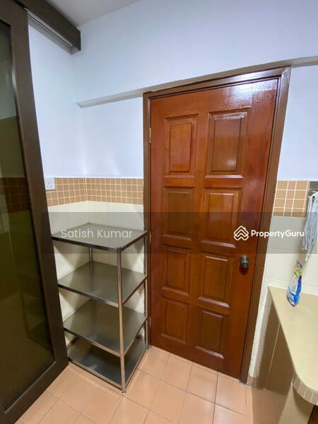 Kondominium untuk Dijual di Perdana Exclusive - Satish Kumar - PropertyGuru.com.my
