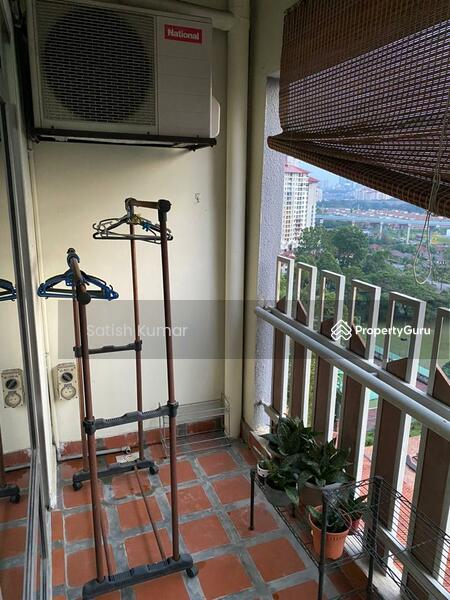 Kondominium untuk Dijual di Perdana Exclusive - Satish Kumar - PropertyGuru.com.my