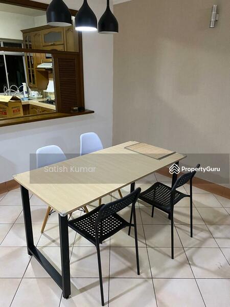 Kondominium untuk Dijual di Perdana Exclusive - Satish Kumar - PropertyGuru.com.my