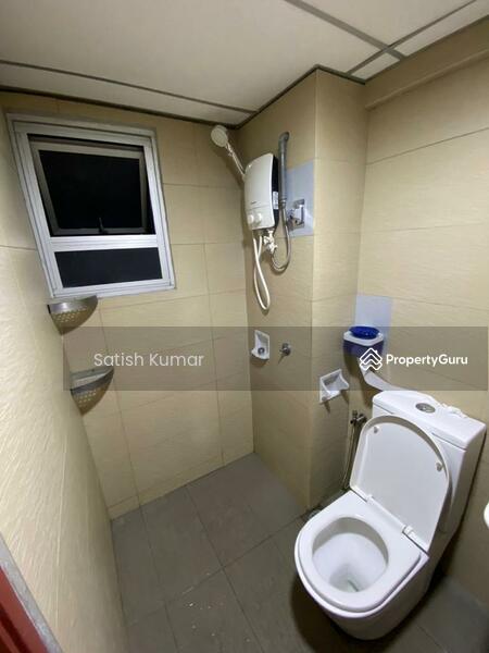 Kondominium untuk Dijual di Perdana Exclusive - Satish Kumar - PropertyGuru.com.my