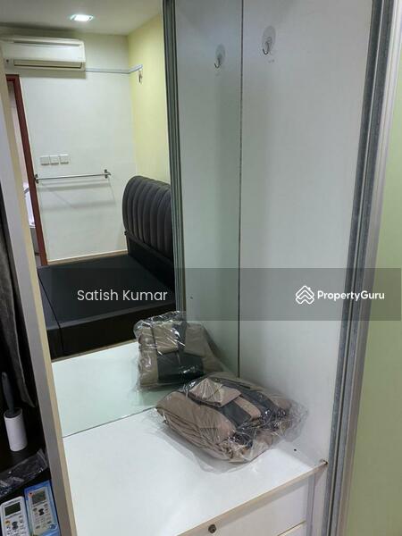 Kondominium untuk Dijual di Perdana Exclusive - Satish Kumar - PropertyGuru.com.my