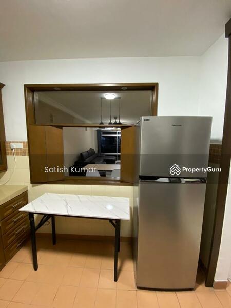 Kondominium untuk Dijual di Perdana Exclusive - Satish Kumar - PropertyGuru.com.my