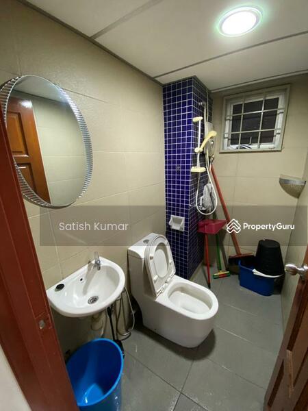 Kondominium untuk Dijual di Perdana Exclusive - Satish Kumar - PropertyGuru.com.my