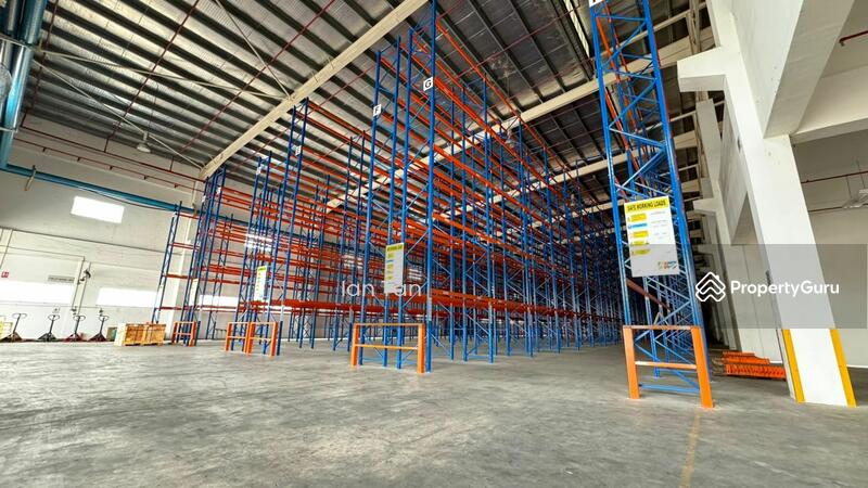 Factory for Rent in Senai (Kulai) - Ian Tan - PropertyGuru.com.my