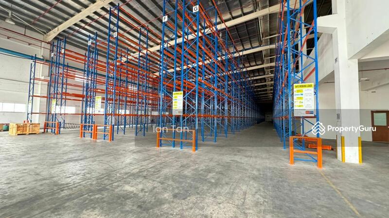 Factory for Rent in Senai (Kulai) - Ian Tan - PropertyGuru.com.my