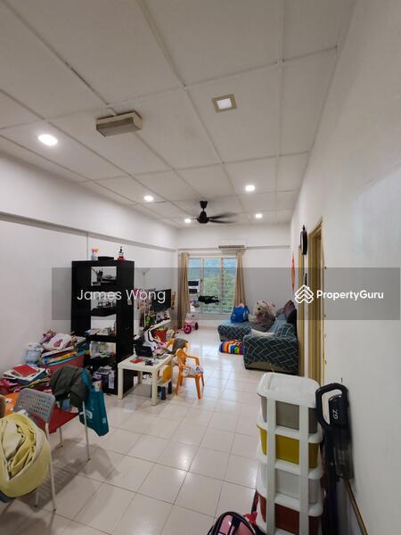 Untuk Dijual - Sering Casuarina