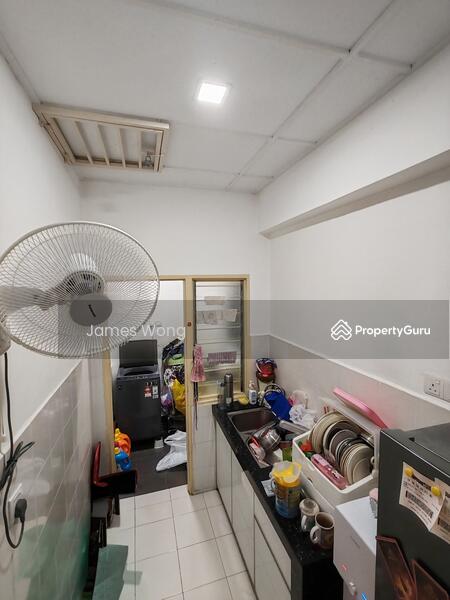Untuk Dijual - Sering Casuarina