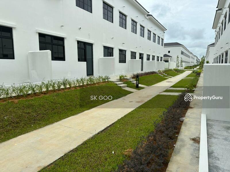 Eco Botanic, The Tate, Eco Botanic, Iskandar Puteri, Johor, 4 Bedrooms