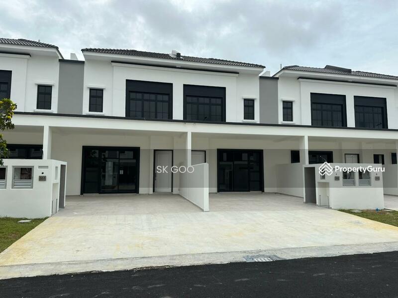 Eco Botanic, The Tate, Eco Botanic, Iskandar Puteri, Johor, 4 Bedrooms