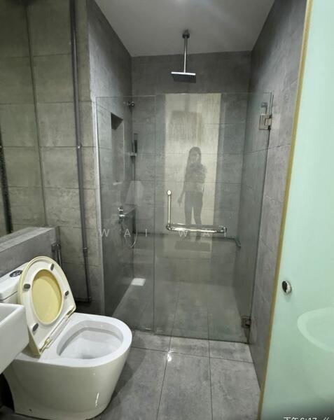 Untuk Disewa - The Place @ Cyberjaya (Service Residence)