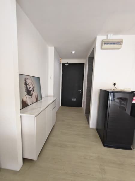 Corridor