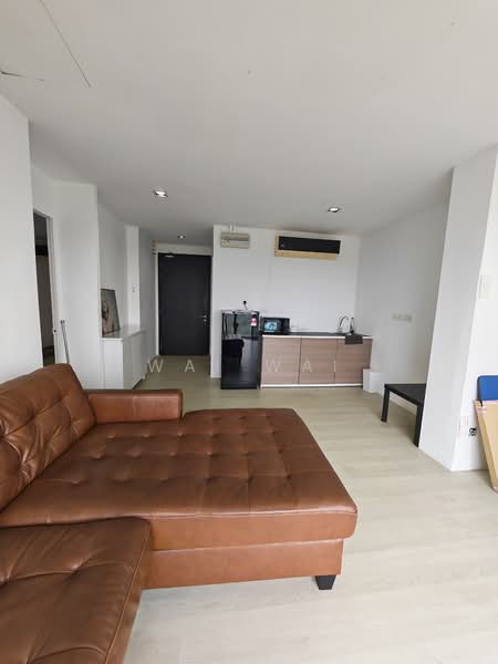 Untuk Disewa - The Place @ Cyberjaya (Service Residence)