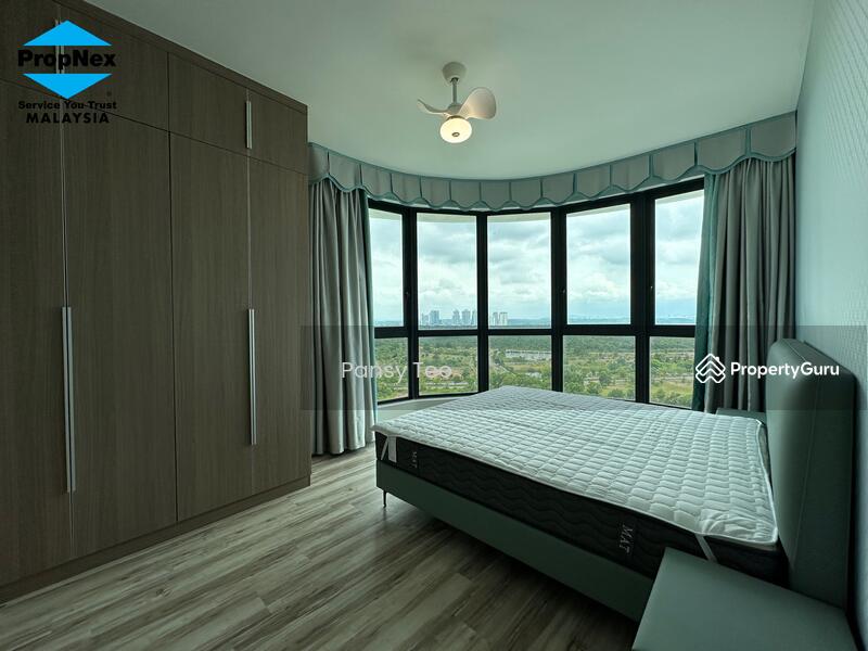 Service Residence for Sale at The M @ Medini Macrolink - Pansy Teo - PropertyGuru.com.my