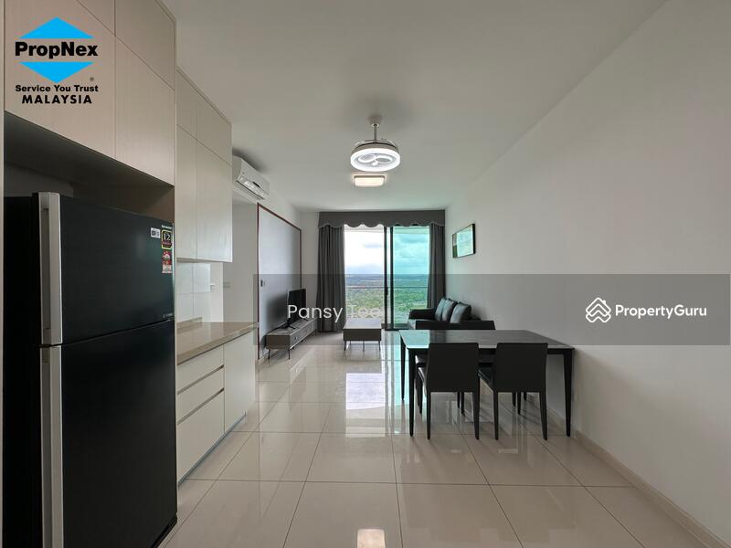 Service Residence for Sale at The M @ Medini Macrolink - Pansy Teo - PropertyGuru.com.my