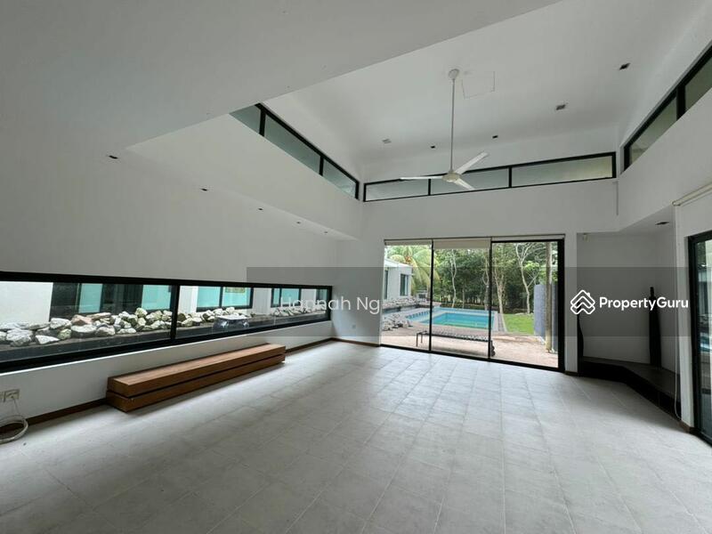 Untuk Dijual - Leisure Farm