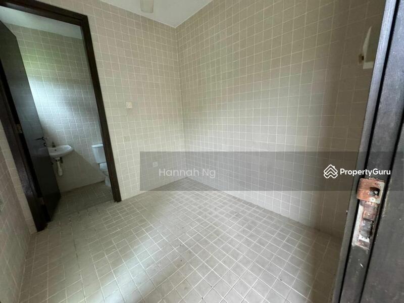 Untuk Dijual - Leisure Farm